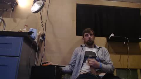 johnplayer23 online show from 16, 2, 2025