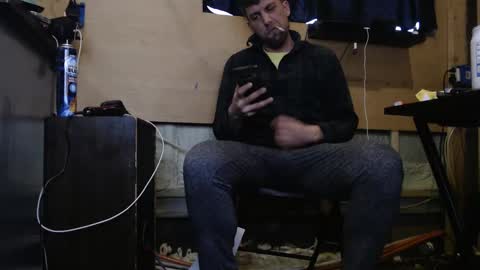 johnplayer23 online show from 28, 2, 2025