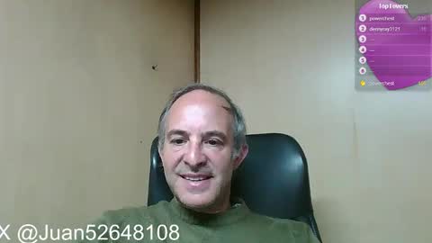 John online show from 16, 9, 2025