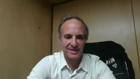 John online show from 26, 9, 2025