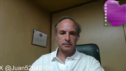 John online show from 30, 9, 2025