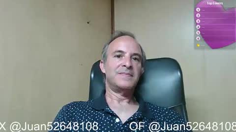 John online show from 3, 10, 2025