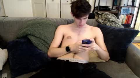 johnresmain online show from 11, 3, 2025