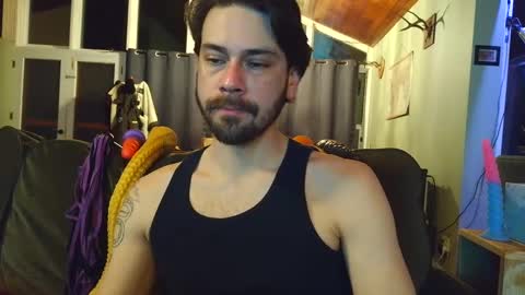 johnrocaroro111 online show from 14, 2, 2025