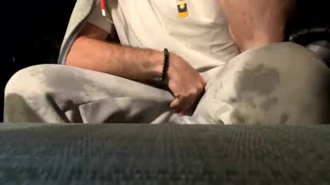 johnsmith2327 online show from 20, 1, 2025