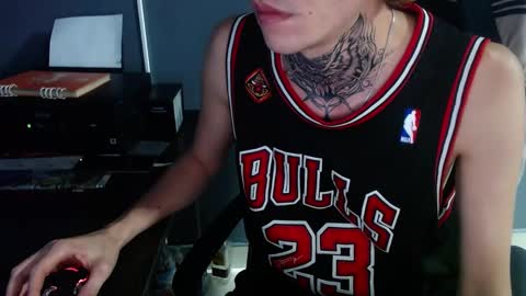 johnsonisaac94  online show from 7, 12, 2024