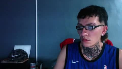 johnsonisaac94  online show from 8, 12, 2024