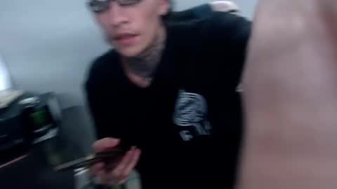 johnsonisaac94  online show from 2, 2, 2025