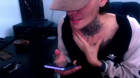 johnsonisaac94  online show from 7, 2, 2025