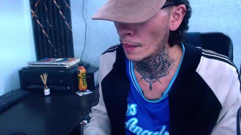 johnsonisaac94  online show from 12, 2, 2025