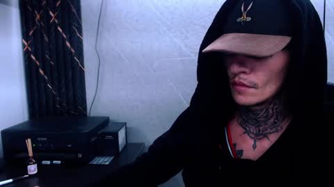 johnsonisaac94  online show from 14, 2, 2025