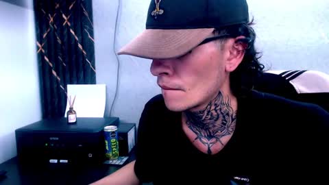 johnsonisaac94  online show from 19, 2, 2025