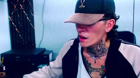 johnsonisaac94  online show from 24, 2, 2025