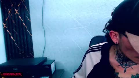 johnsonisaac94  online show from 27, 2, 2025