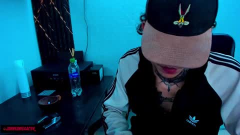 johnsonisaac94  online show from 3, 3, 2025