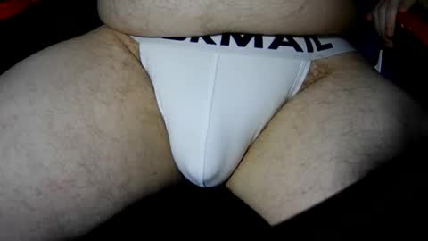 Johnsonshole online show from 22, 10, 2025