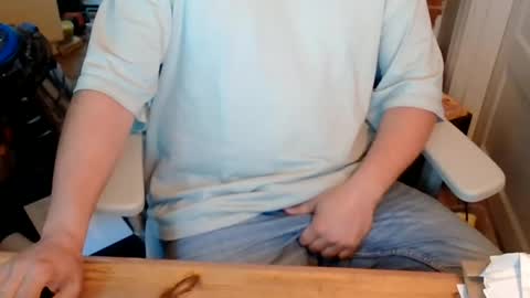 johnswede87 online show from 5, 7, 2026