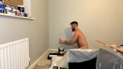 Snapshot of johnthomasbwc chatting on 10, 2, 2025 JohnThomasBWC online show from 10, 2, 2025