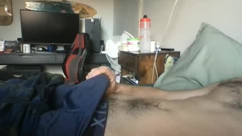 johntizzz online show from 1, 12, 2025