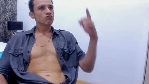 JohnWickk 1 online show from 23, 2, 2026