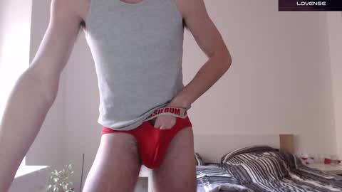 Snapshot of johnx_73 chatting on 4, 2, 2025 John online show from 4, 2, 2025