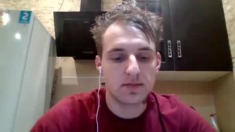 johny27 online show from 15, 12, 2024