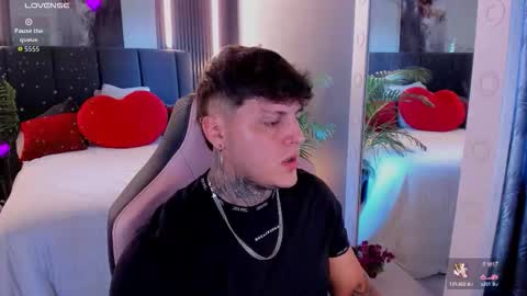 Johny online show from 9, 9, 2025