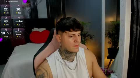 Johny online show from 11, 9, 2025