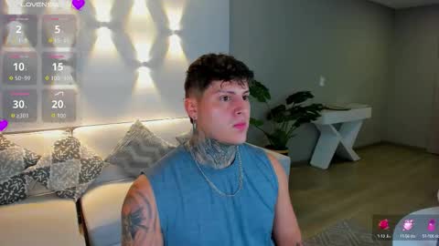 Johny online show from 13, 9, 2025