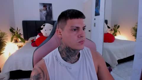 Johny online show from 10, 10, 2025