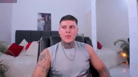 Johny online show from 25, 10, 2025