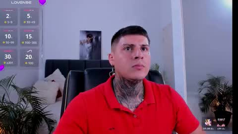 Johny online show from 30, 10, 2025