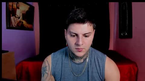 Johny online show from 23, 11, 2025