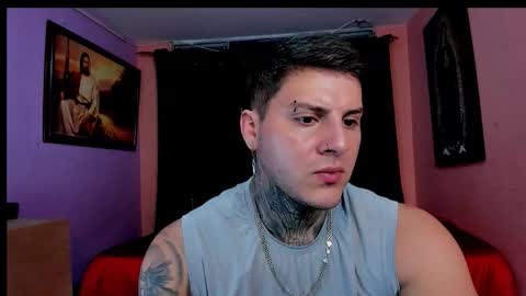 Johny online show from 26, 11, 2025