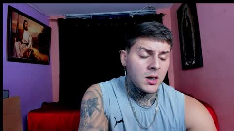 Johny online show from 27, 11, 2025