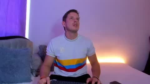 johnycooper08 online show from 19, 7, 2026