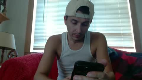 Snapshot of johstondude chatting on 28, 9, 2025 Johston online show from 28, 9, 2025