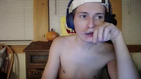 Johston online show from 13, 11, 2025