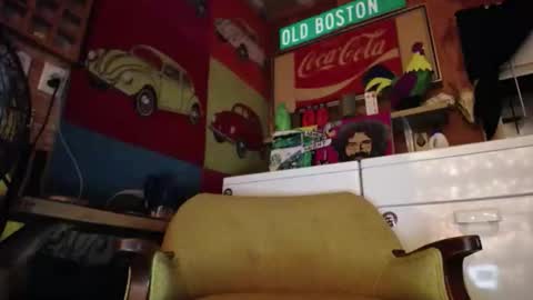 Johston online show from 3, 4, 2026