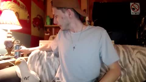 Johston online show from 21, 5, 2026