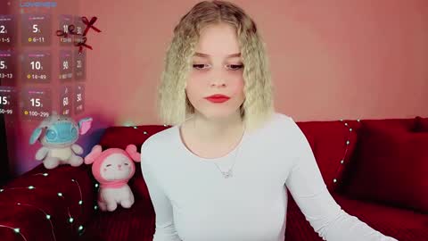 Paula online show from 7, 1, 2025