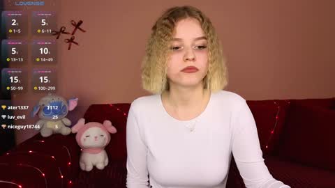 Paula online show from 8, 1, 2025