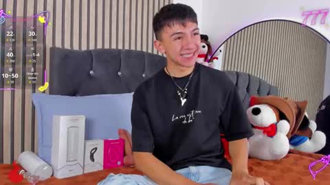 joji_spencer online show from 20, 2, 2026