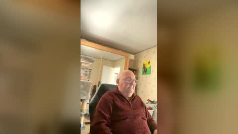 Snapshot of jojo60000529566 chatting on 19, 1, 2026 jojo60000529566 online show from 19, 1, 2026