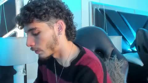 jojobraando online show from 2, 12, 2025