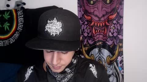Snapshot of jokeradams69 chatting on 9, 4, 2026 Andy online show from 9, 4, 2026