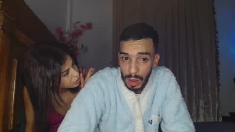 ALICEARABIAN online show from 17, 9, 2025