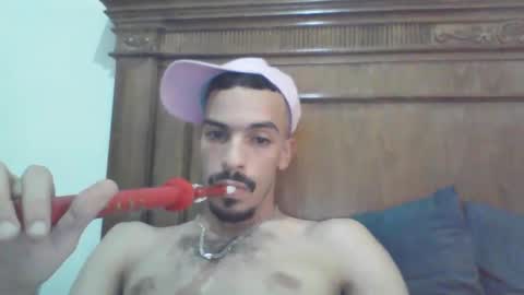 ALICEARABIAN online show from 19, 9, 2025