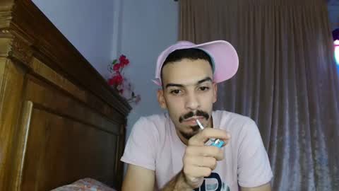 ALICEARABIAN online show from 21, 9, 2025