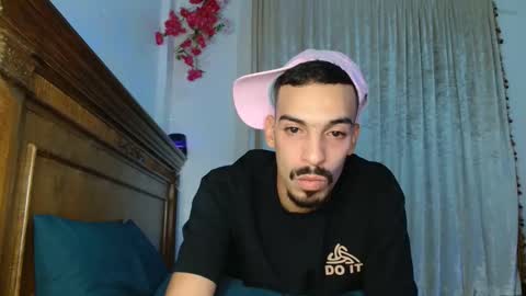 ALICEARABIAN online show from 22, 9, 2025